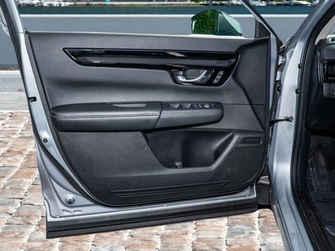 Certified 2025 Honda CR-V EX-L image 11