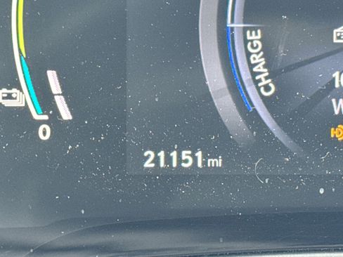 Used 2024 Lexus RX 450h AWD w/ Convenience Package image 19