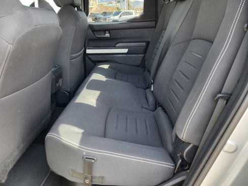 Certified 2024 Toyota Tacoma TRD Off-Road image 17