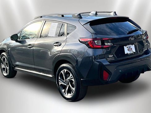Certified 2024 Subaru Crosstrek 2.0i Premium AWD/4WD image 4