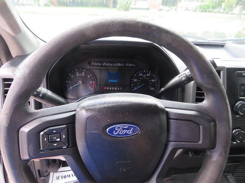Used 2017 Ford F350 XL RWD image 5