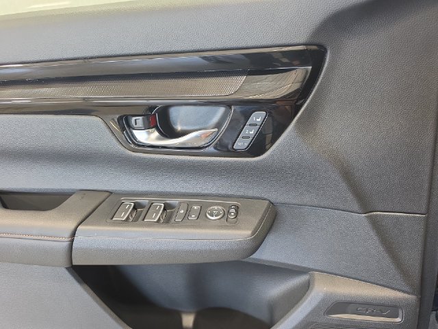 Used 2026 Honda CR-V Sport Touring image 21