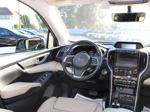 Used 2019 Subaru Ascent Limited image 21