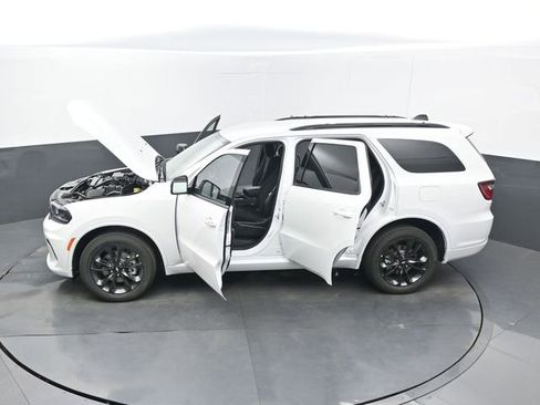 New 2026 Dodge Durango GT w/ Blacktop Package image 71