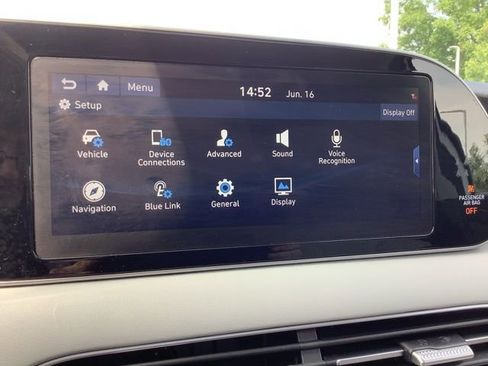 Used 2020 Hyundai Palisade SEL image 31