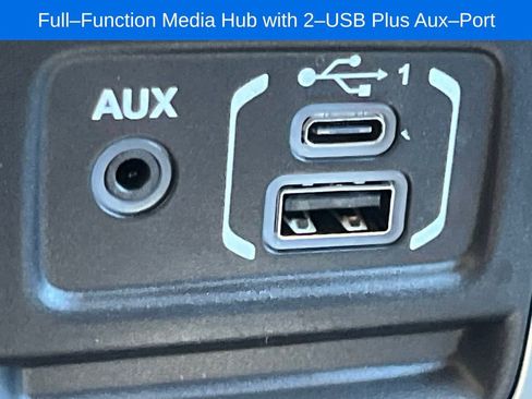 New 2025 Jeep Gladiator Willys image 12