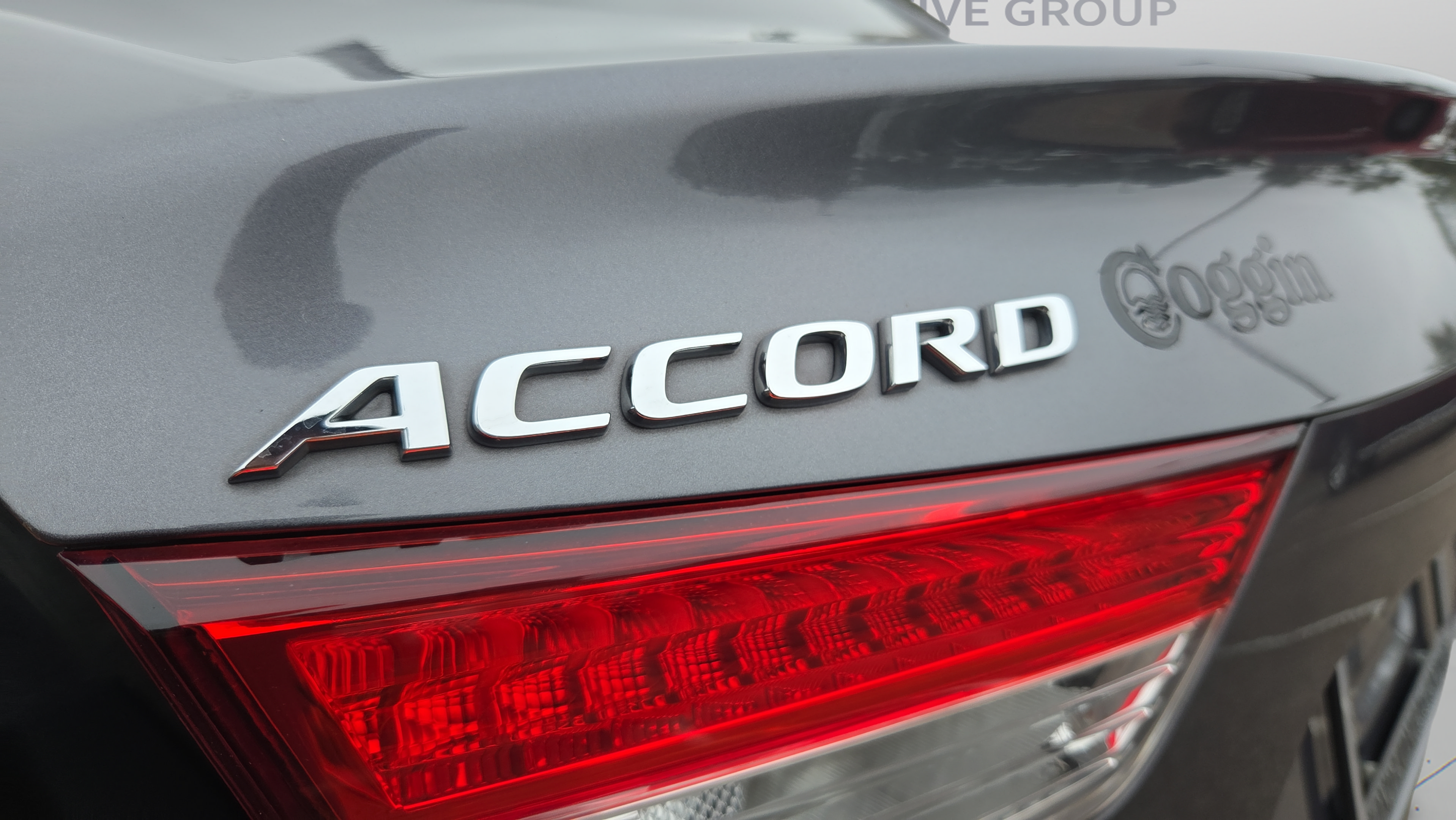 Certified 2020 Honda Accord LX image 31