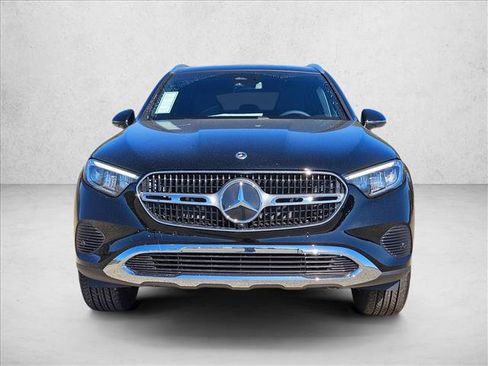 New 2026 Mercedes-Benz GLC 300 image 6
