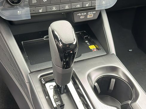 New 2026 Subaru Outback Touring XT AWD/4WD image 14