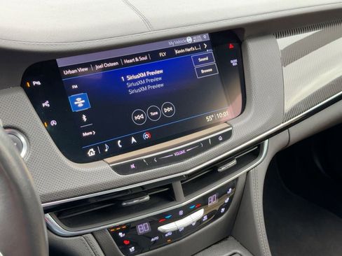 Used 2019 Cadillac CT6 Sport image 32