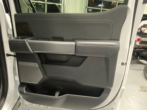 Used 2024 Ford F350 Lariat w/ Lariat Ultimate Package image 20