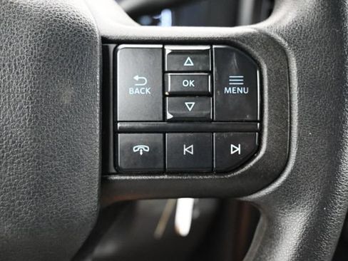 Used 2025 Ford F350 XL AWD/4WD image 11