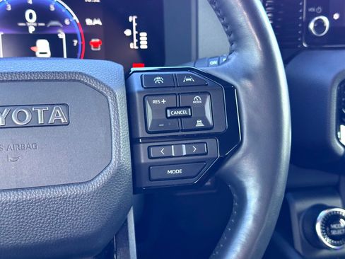 Used 2024 Toyota Land Cruiser 1958 image 26