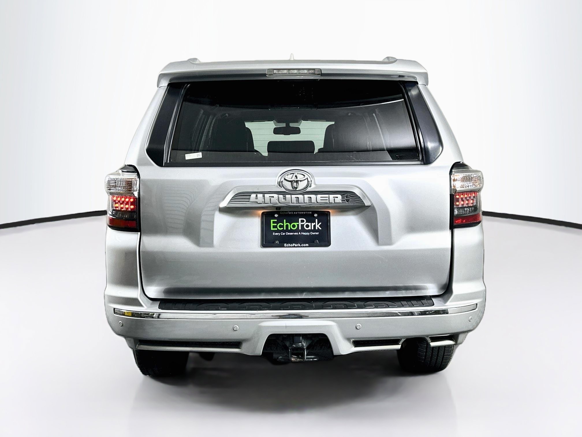 Used 2018 Toyota 4Runner Limited AWD/4WD image 7