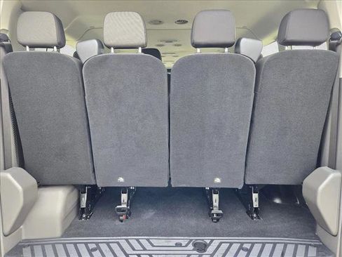 Used 2024 Ford Transit 350 XLT image 18