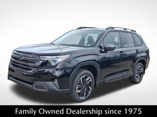 New 2026 Subaru Forester Touring AWD/4WD video 3