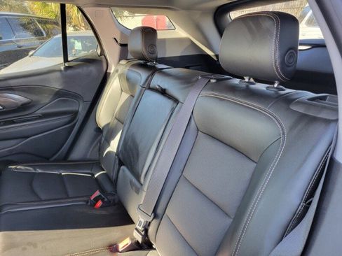 Used 2019 GMC Terrain SLT w/ Preferred Package image 26