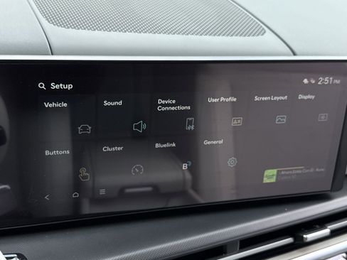 New 2026 Hyundai Santa Fe SE AWD/4WD image 20