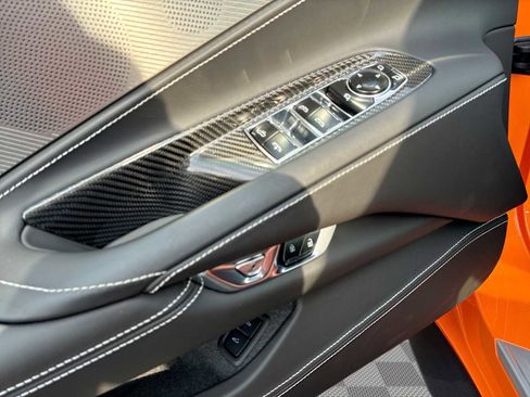 Certified 2022 Chevrolet Corvette Stingray Premium Conv w/ Z51 Performance Package image 22