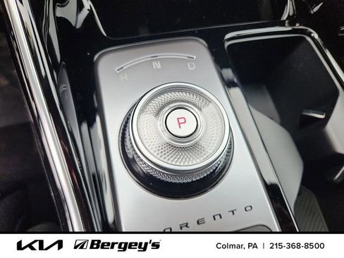 New 2026 Kia Sorento SX Prestige AWD/4WD image 15
