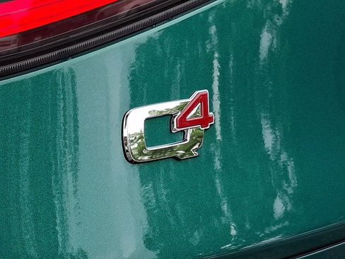 New 2026 Alfa Romeo Stelvio Sprint AWD/4WD image 22