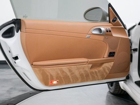 Used 2010 Porsche Cayman S image 24