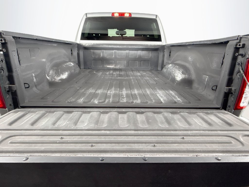 Used 2022 RAM 3500 Big Horn w/ Level A Equipment Group AWD/4WD image 25