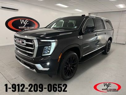 New 2026 GMC Yukon XL Elevation w/ LPO, Floor Liner Package