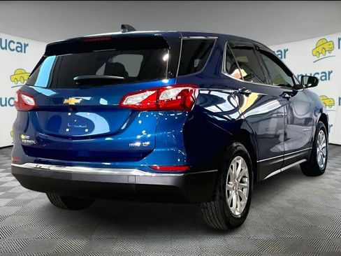 Used 2019 Chevrolet Equinox LT image 6