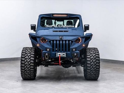 Used 2026 Jeep Gladiator Sport AWD/4WD image 18