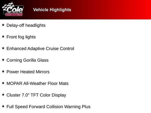 New 2026 Jeep Wrangler Sport S image 7