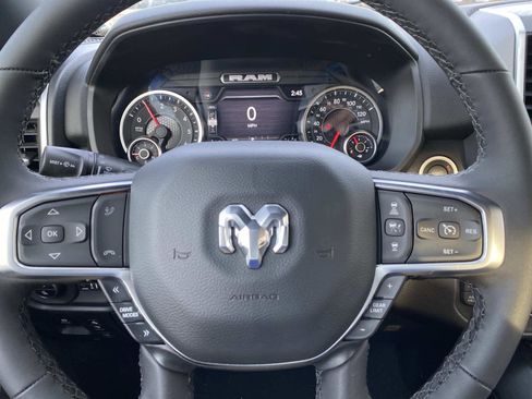New 2026 RAM 1500 Big Horn image 15