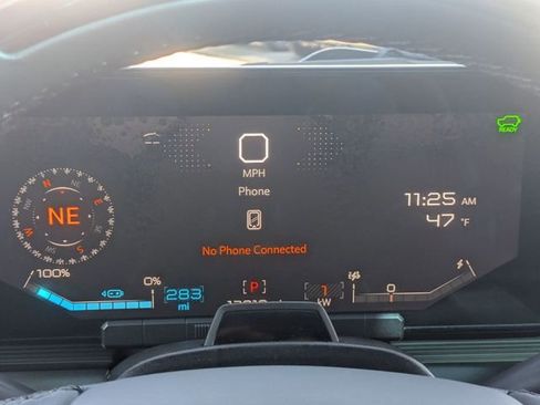 Used 2024 GMC Hummer EV 3X image 25