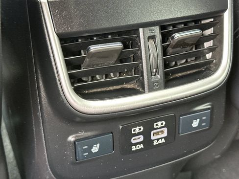 Used 2023 Subaru Outback Limited XT AWD/4WD image 41