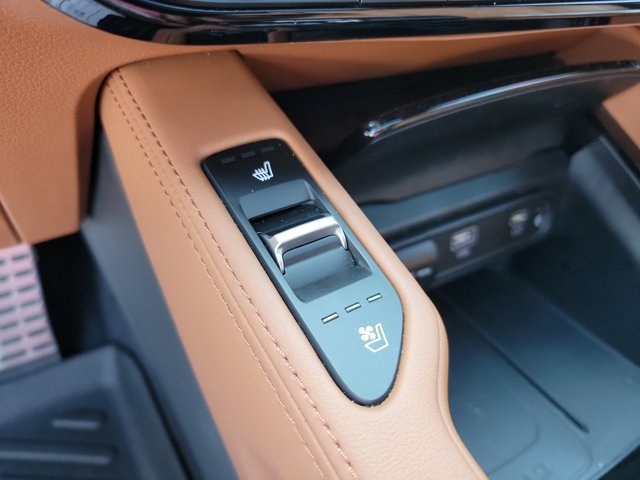 Used 2024 Kia Telluride SX X-Line AWD/4WD image 23