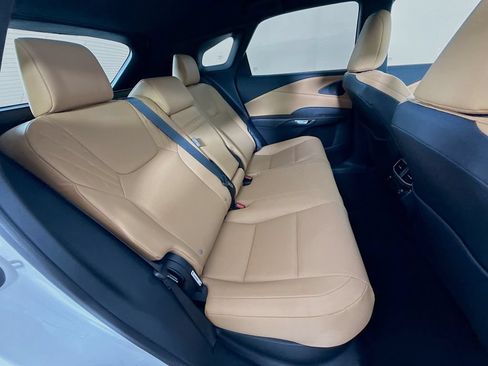 Certified 2024 Lexus RX 350 Premium w/ Cold Area Package AWD/4WD image 28