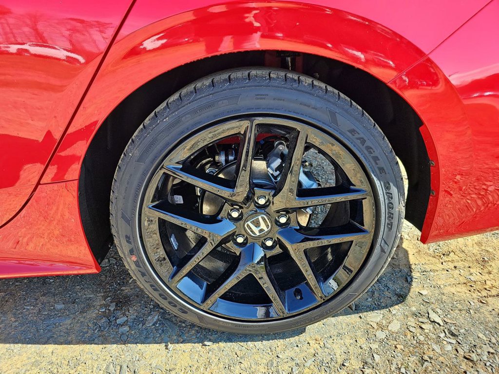 New 2026 Honda Civic Sport image 19