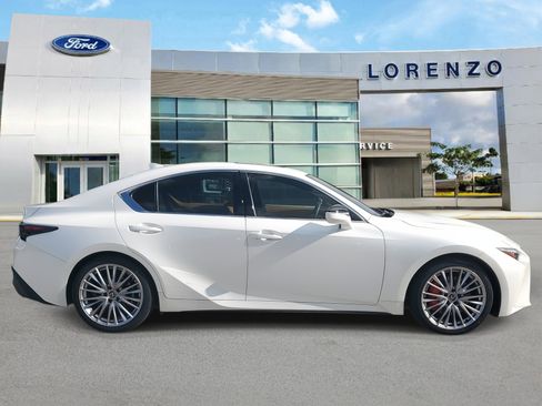 Used 2023 Lexus IS 300 IS 300 image 4