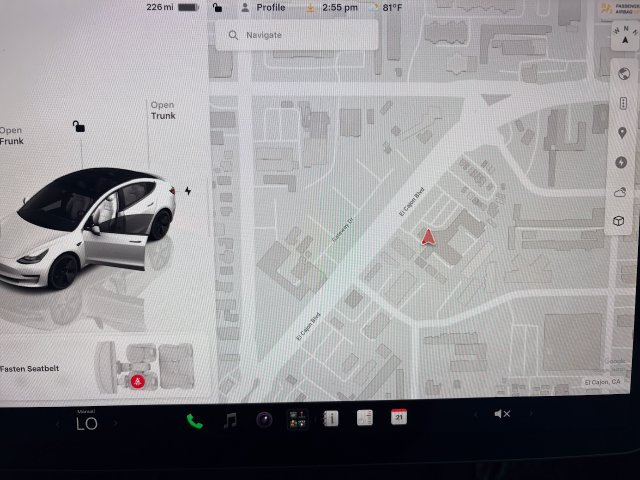 Used 2023 Tesla Model 3 Standard Range RWD image 16