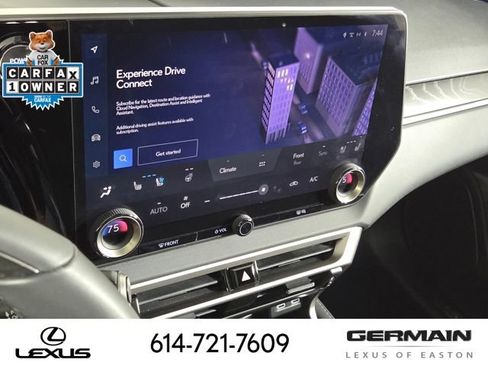 Certified 2025 Lexus RX 350 AWD/4WD image 26
