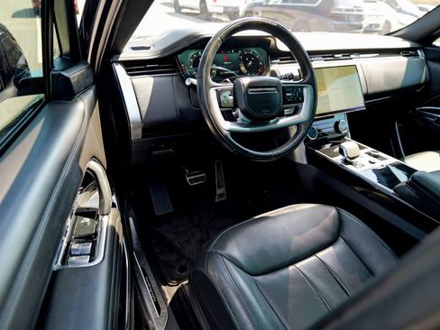 Used 2023 Land Rover Range Rover Autobiography AWD/4WD image 15
