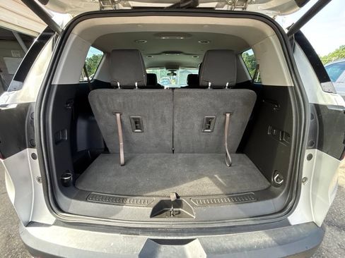 Used 2019 GMC Acadia SLE AWD/4WD image 28