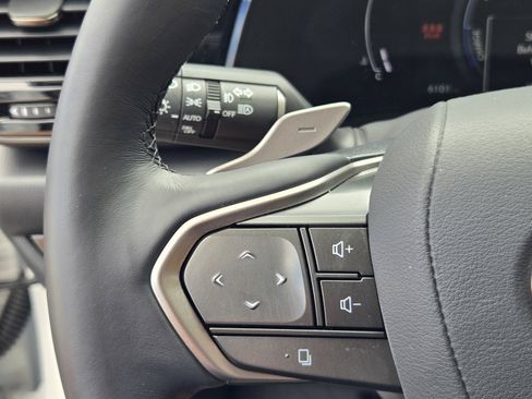 Certified 2026 Lexus NX 350h AWD w/ Accessory Package (2T) image 24