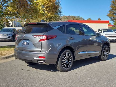 New 2026 Acura RDX SH-AWD w/ Advance Package image 3