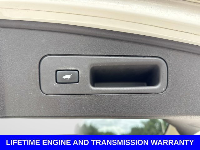 Used 2017 Acura MDX FWD image 14