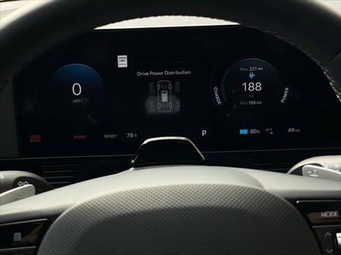 New 2025 Hyundai Ioniq 5 XRT image 12