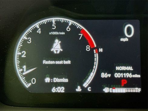 Used 2025 Honda Ridgeline RTL image 47