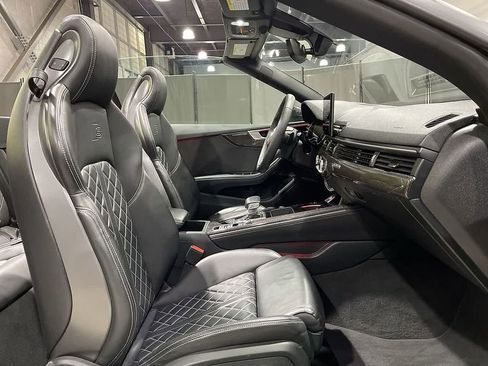 Used 2023 Audi S5 Prestige w/ Prestige Package image 26