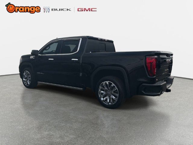 Used 2023 GMC Sierra 1500 Denali w/ Denali Reserve Package RWD image 6