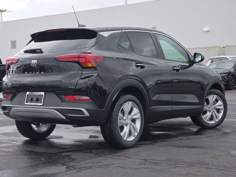 New 2026 Buick Encore GX Preferred image 19